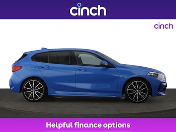 Used BMW 1 Series 2021 for sale - 75615249: Photo