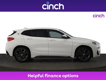 Used BMW X2 2018 for sale - 75893102: Photo
