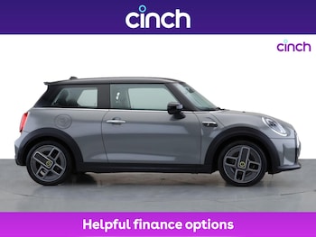 Used MINI Hatch 2022 for sale - 75538556: Photo