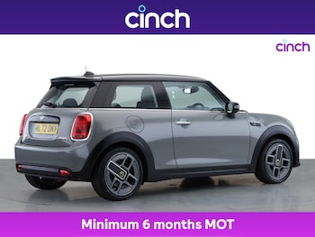 Used MINI Hatch 2022 for sale - 75538556: Photo