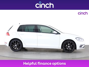 Used Volkswagen Golf 2019 for sale - 76024113: Photo 2