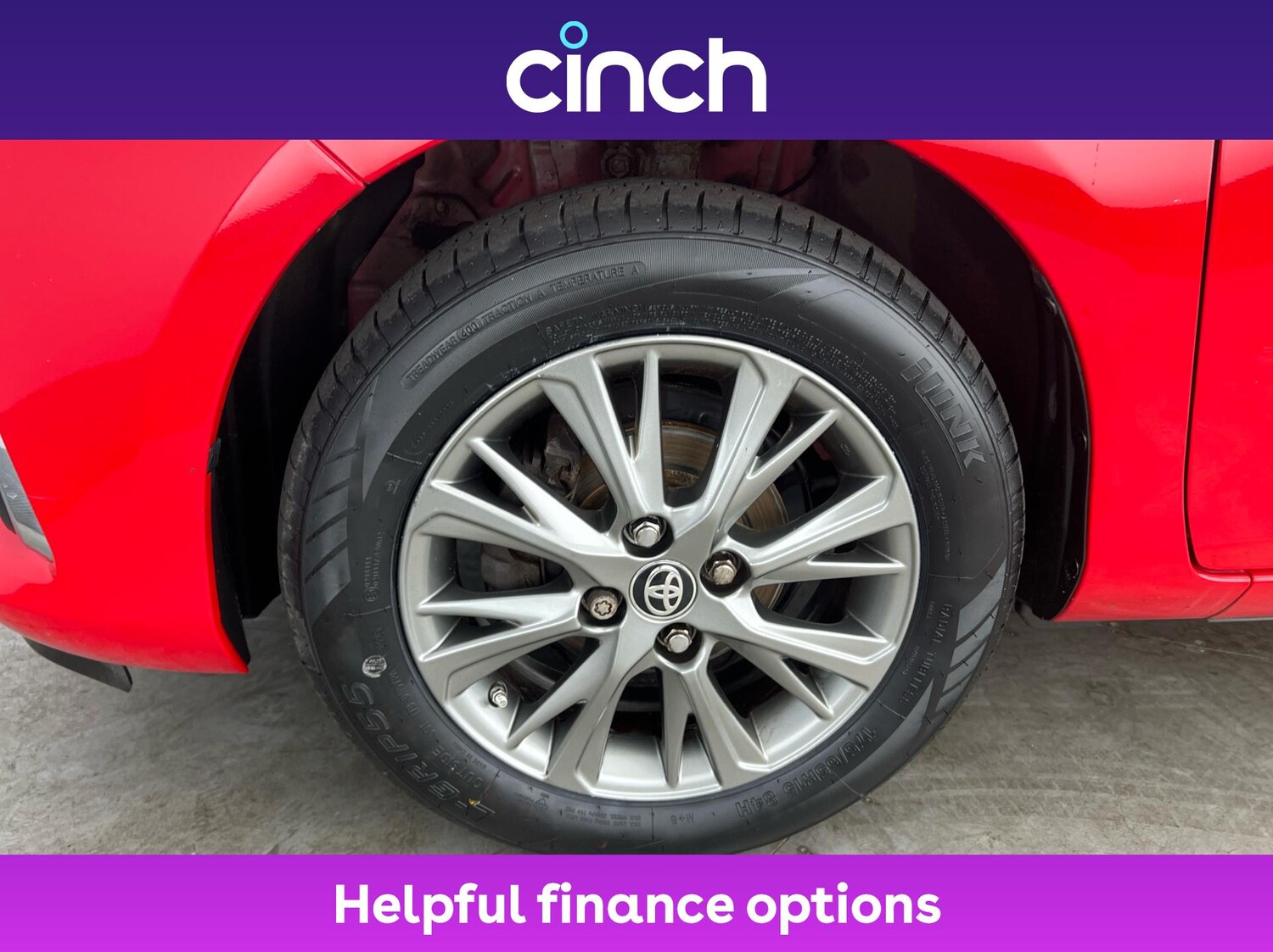 Used Toyota Yaris 2019 for sale - 76723587: Photo 24