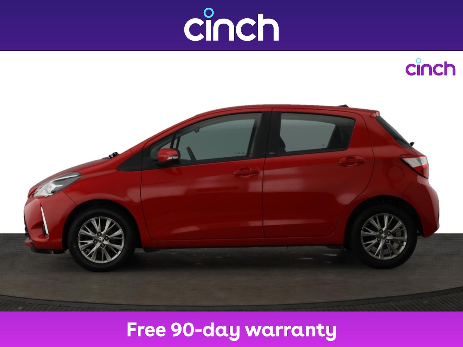 Used Toyota Yaris 2019 for sale - 76723587: Photo 8