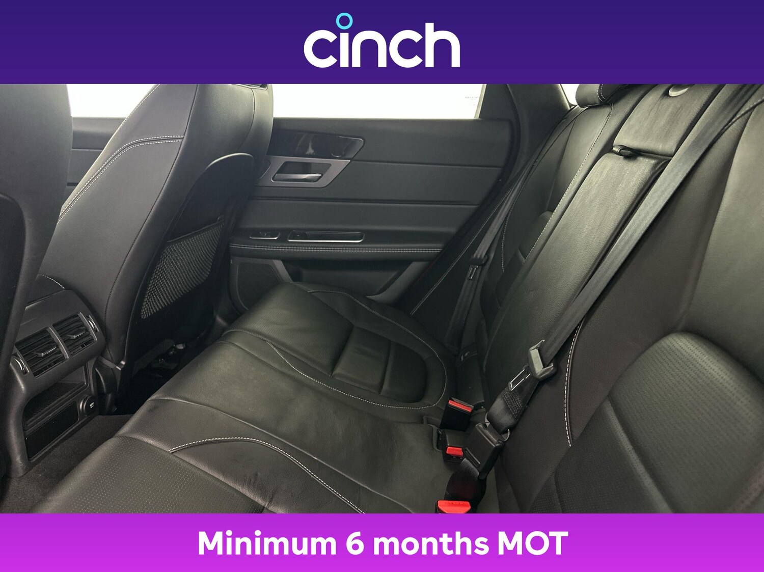 Used Jaguar XF 2018 for sale - 76710531: Photo 20