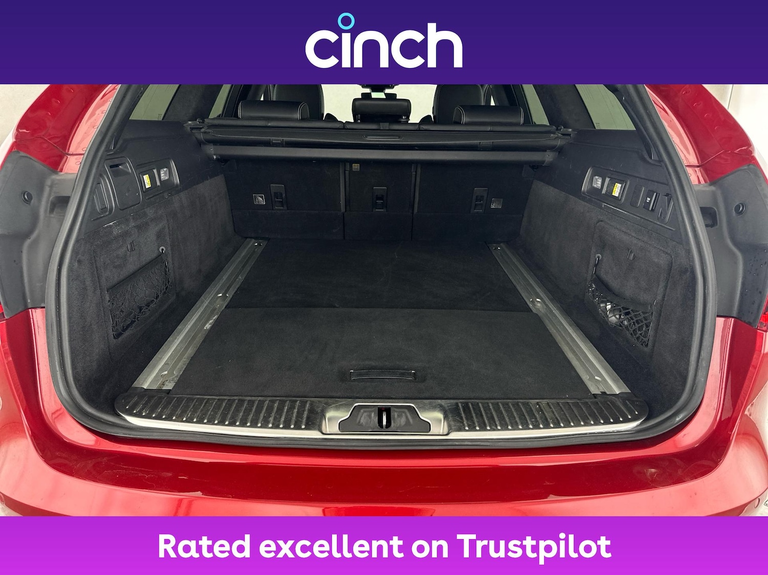 Used Jaguar XF 2018 for sale - 76710531: Photo 21