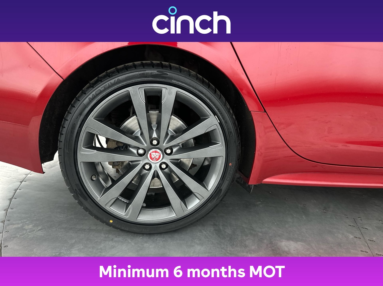 Used Jaguar XF 2018 for sale - 76710531: Photo 27