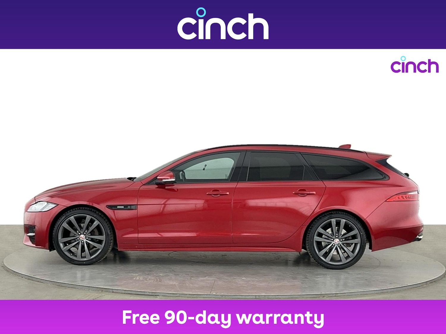 Used Jaguar XF 2018 for sale - 76710531: Photo 8