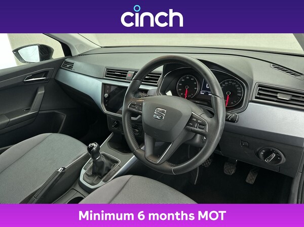 Used SEAT Arona 2019 for sale - 75676552: Photo 12