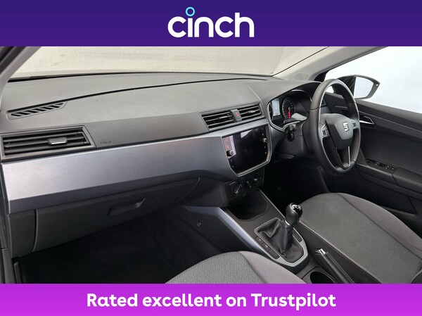 Used SEAT Arona 2019 for sale - 75676552: Photo 14