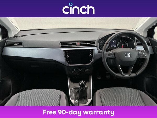 Used SEAT Arona 2019 for sale - 75676552: Photo 15