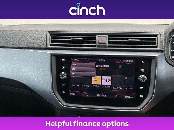 Used SEAT Arona 2019 for sale - 75676552: Photo 17