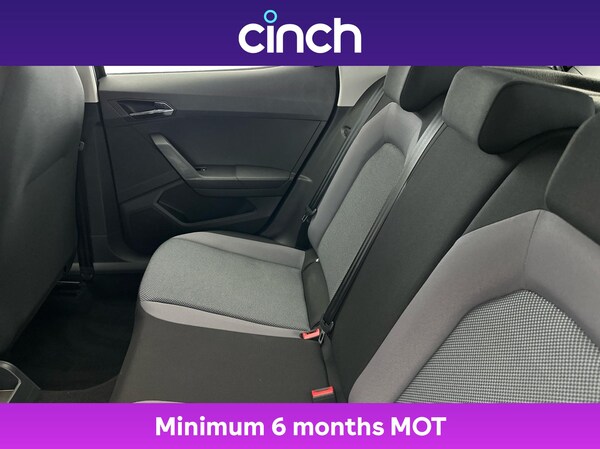 Used SEAT Arona 2019 for sale - 75676552: Photo 20