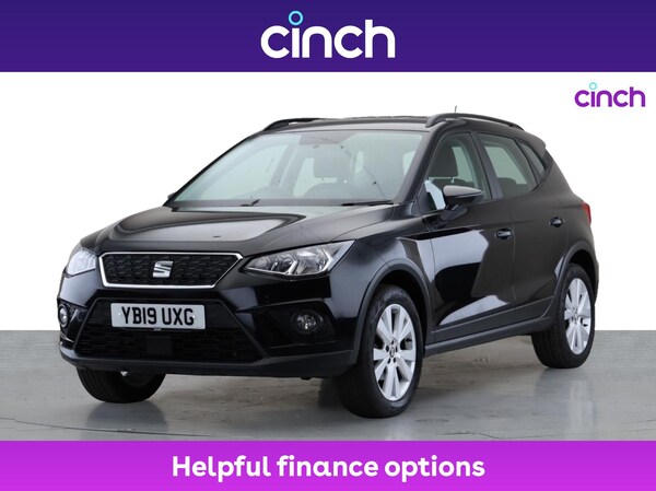 Used SEAT Arona 2019 for sale - 75676552: Photo 9