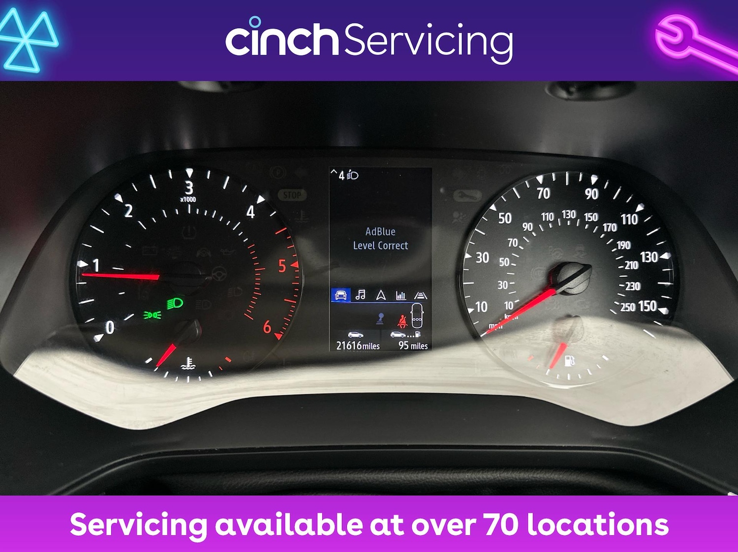 Used Renault Captur 2021 for sale - 76487221: Photo 18