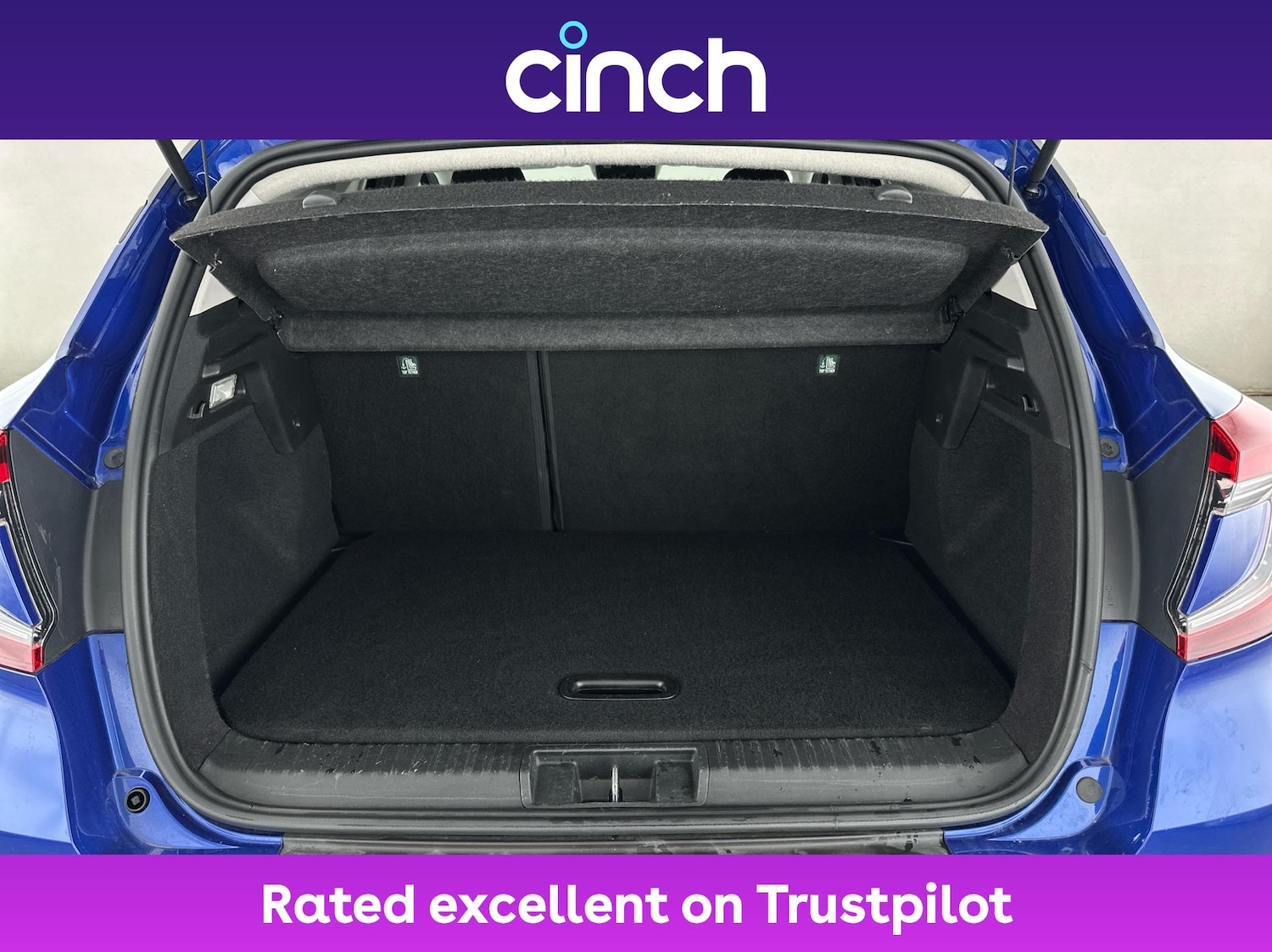 Used Renault Captur 2021 for sale - 76487221: Photo 21