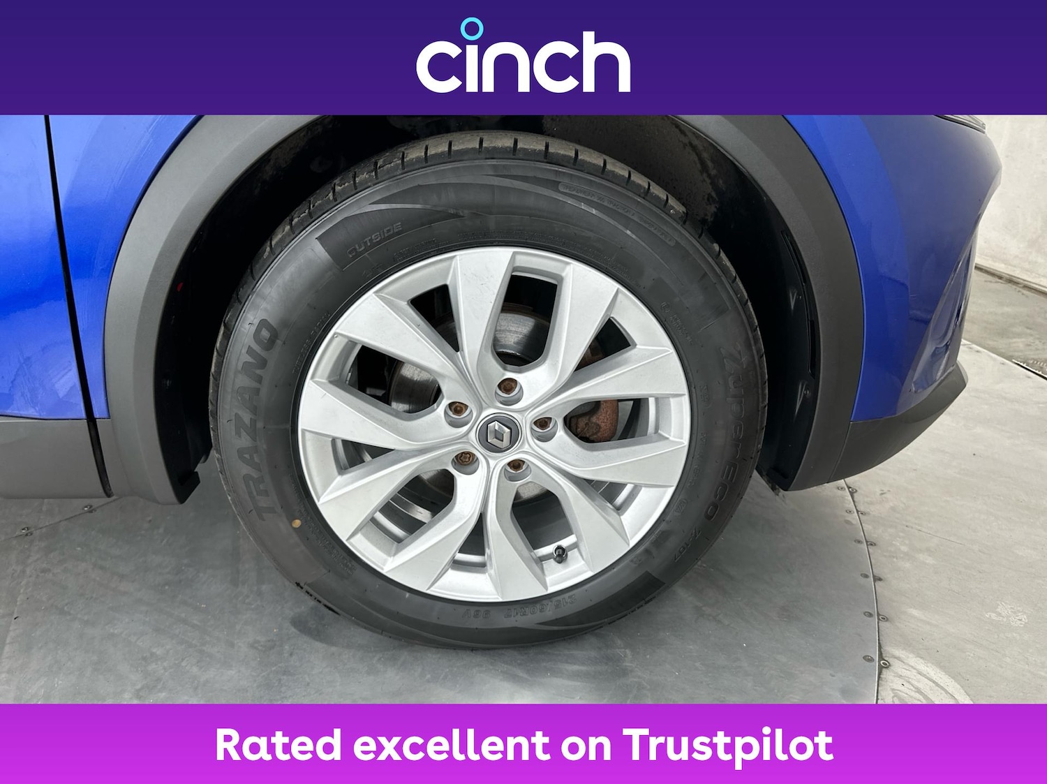 Used Renault Captur 2021 for sale - 76487221: Photo 28