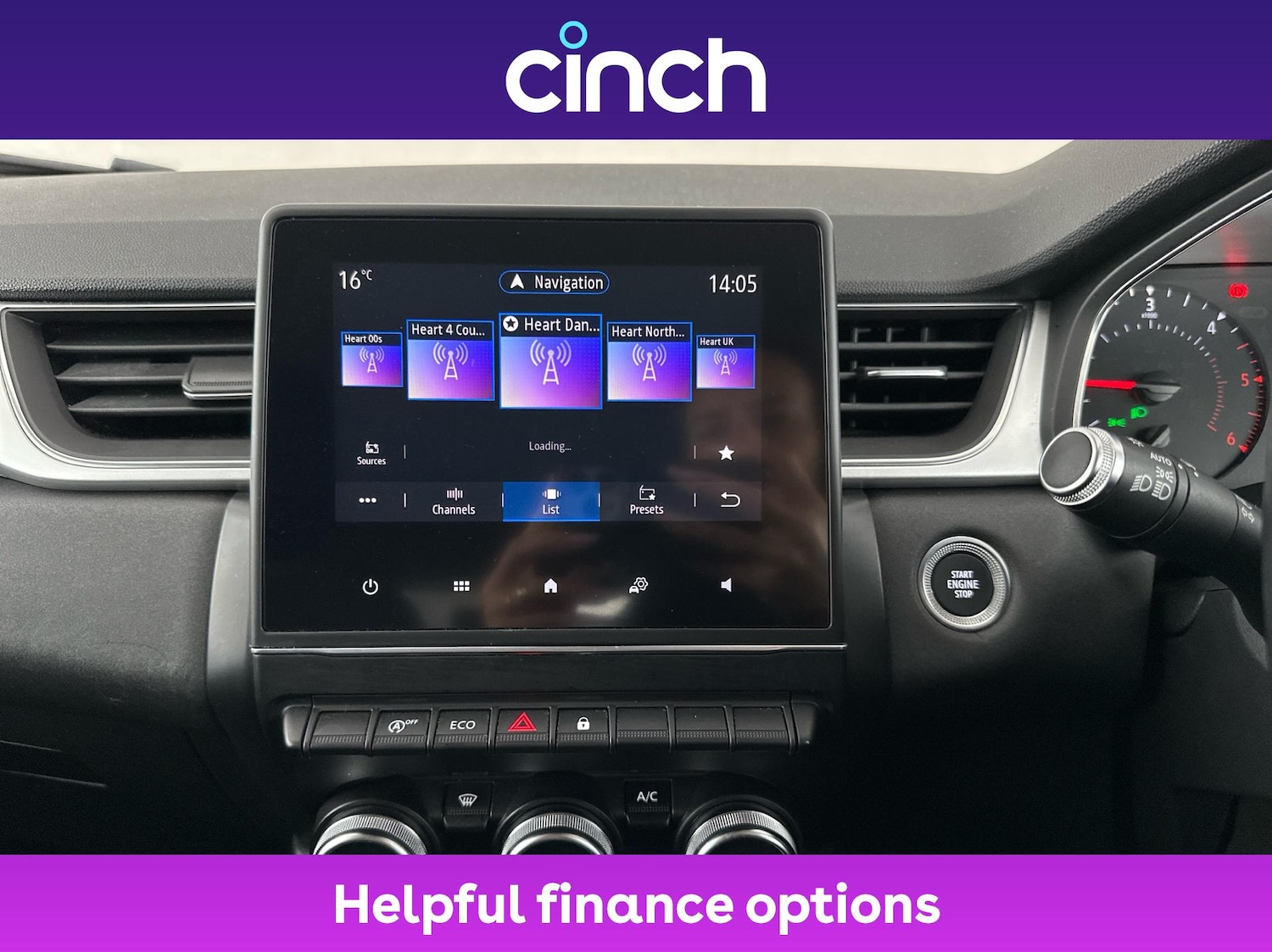 Used Renault Captur 2021 for sale - 76487221: Photo 30