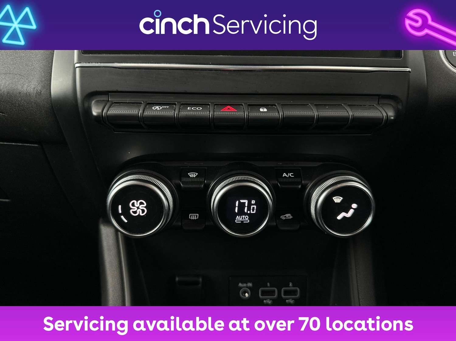 Used Renault Captur 2021 for sale - 76487221: Photo 31