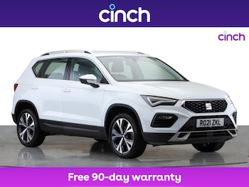 SEAT - Ateca
