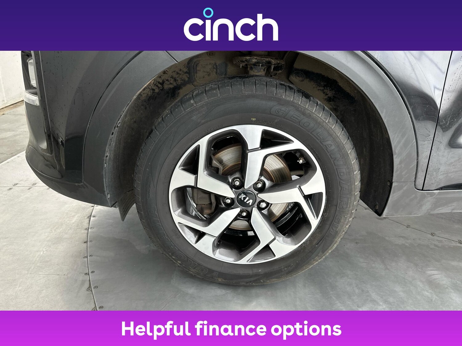 Used Kia Sportage 2019 for sale - 76745423: Photo 24