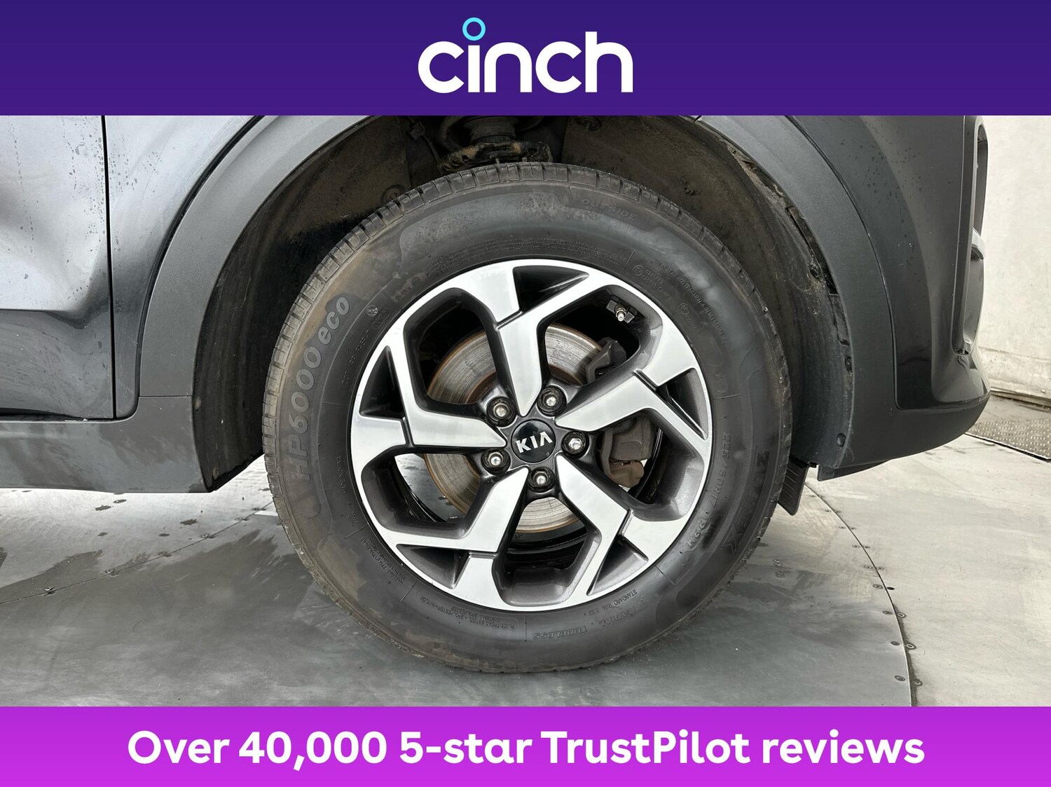 Used Kia Sportage 2019 for sale - 76745423: Photo 28