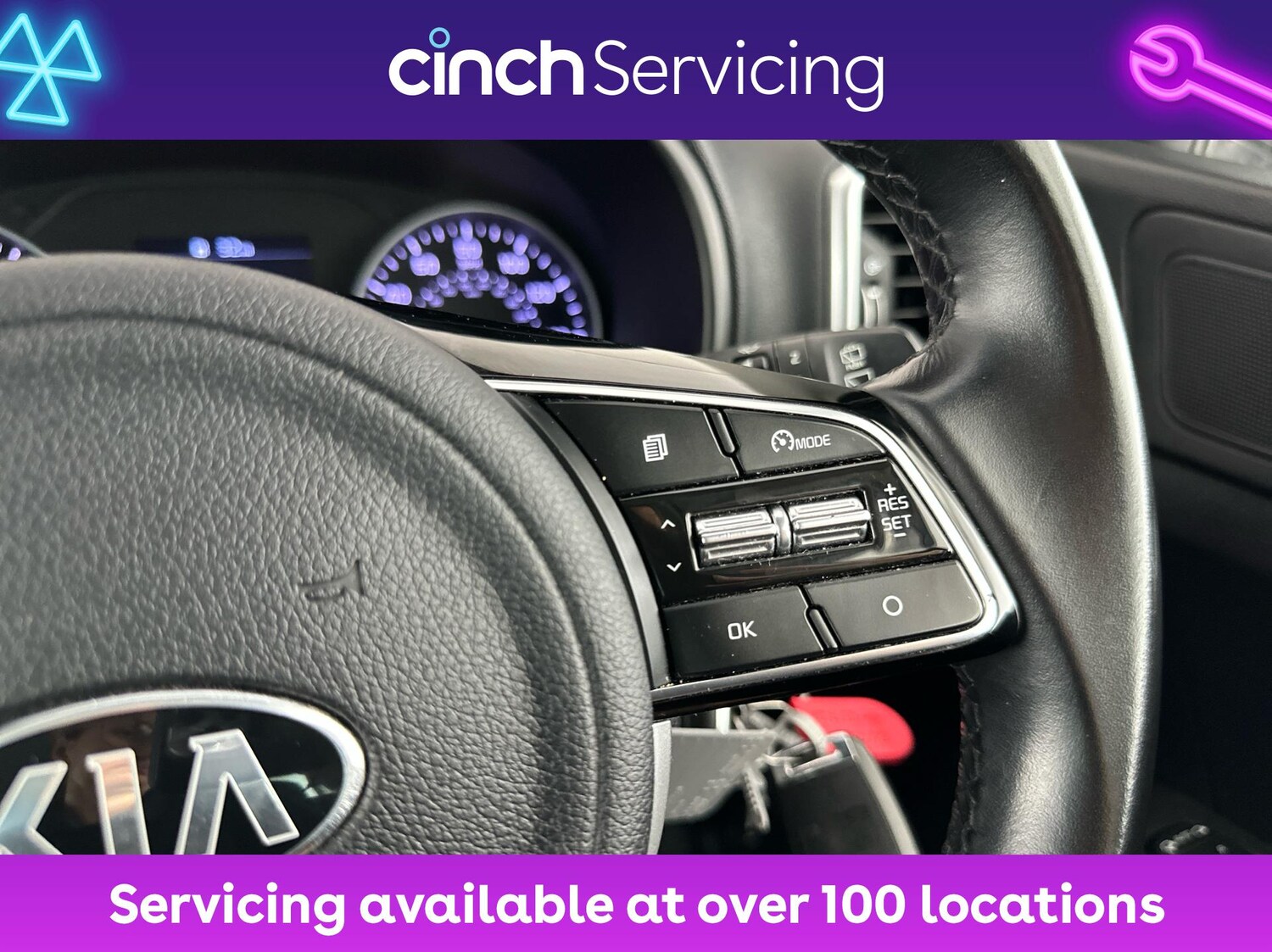 Used Kia Sportage 2019 for sale - 76745423: Photo 31