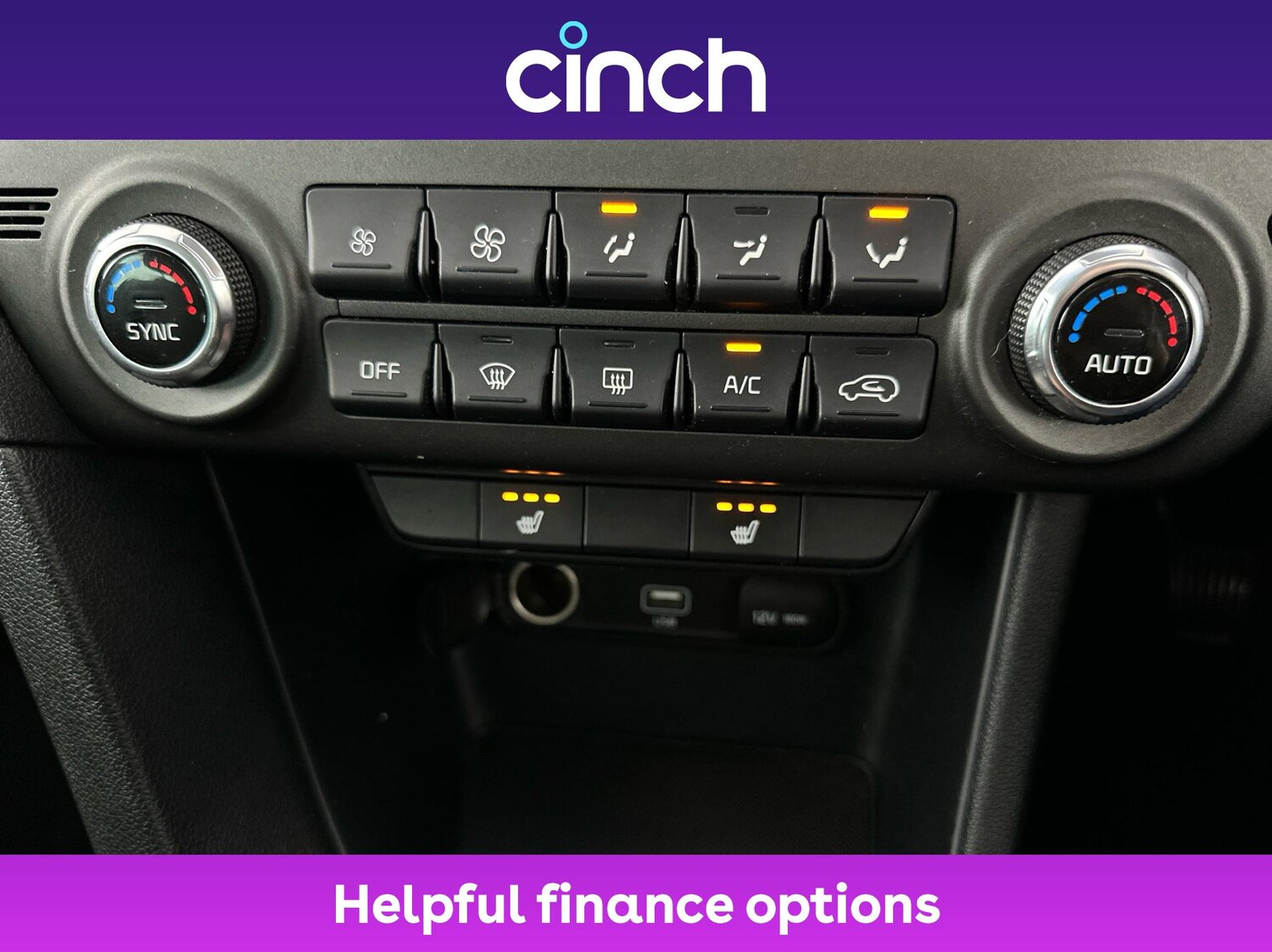 Used Kia Sportage 2019 for sale - 76745423: Photo 35