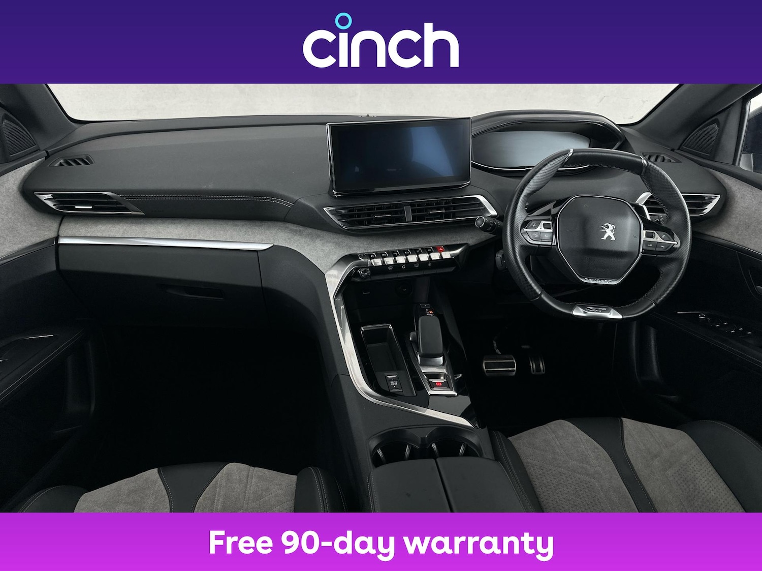 Used Peugeot 3008 2021 for sale - 77079847: Photo 15