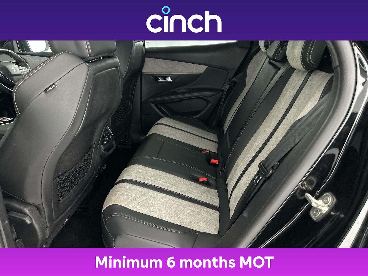 Used Peugeot 3008 2021 for sale - 77079847: Photo 20