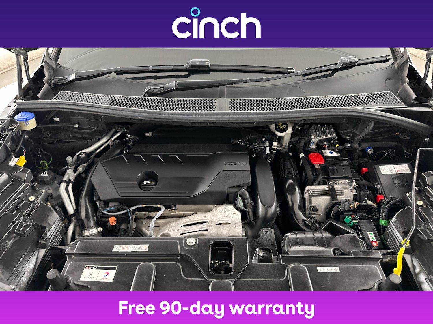 Used Peugeot 3008 2021 for sale - 77079847: Photo 23