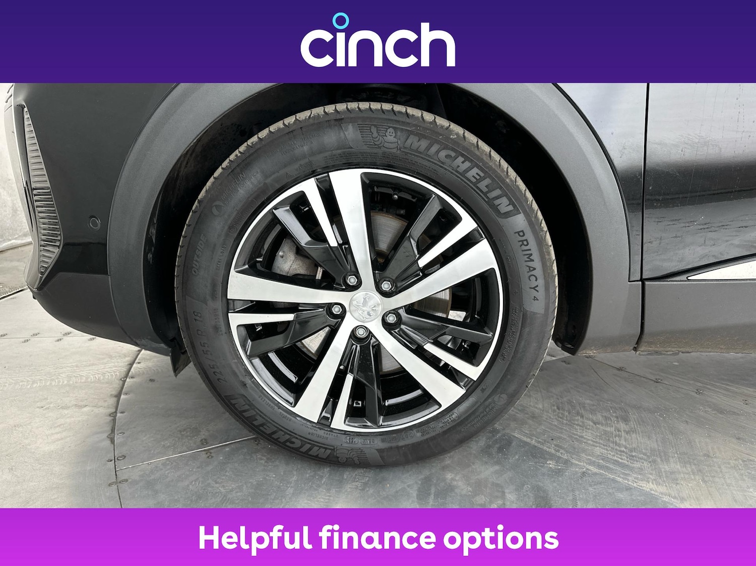 Used Peugeot 3008 2021 for sale - 77079847: Photo 24