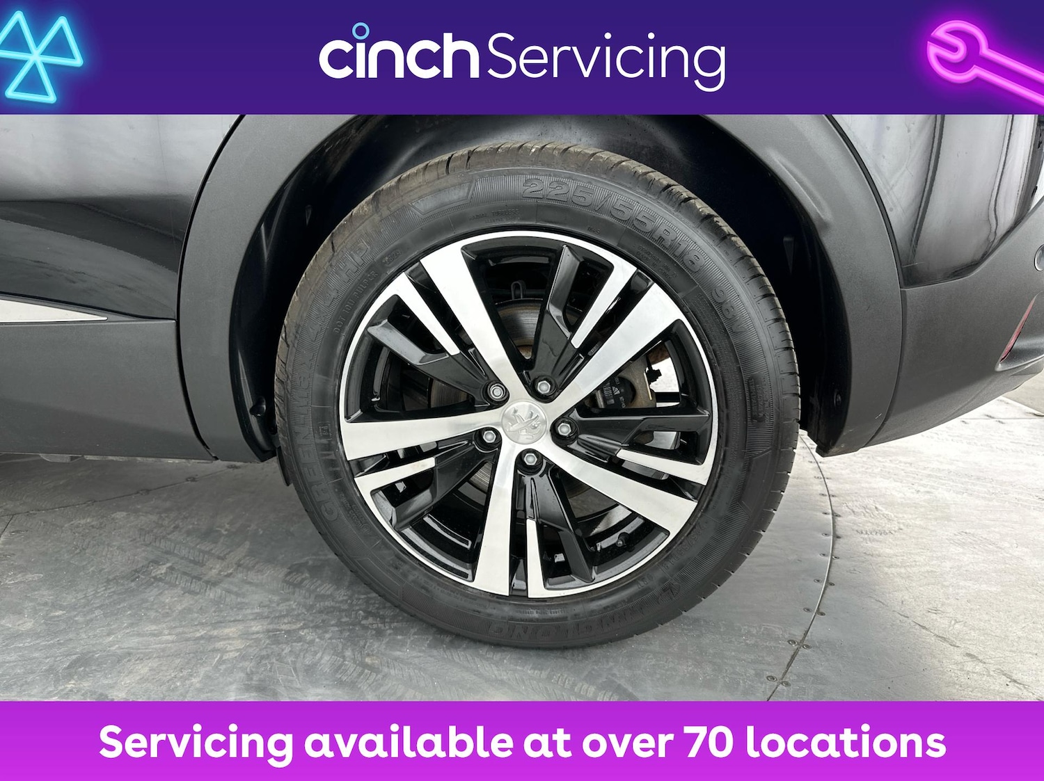 Used Peugeot 3008 2021 for sale - 77079847: Photo 26