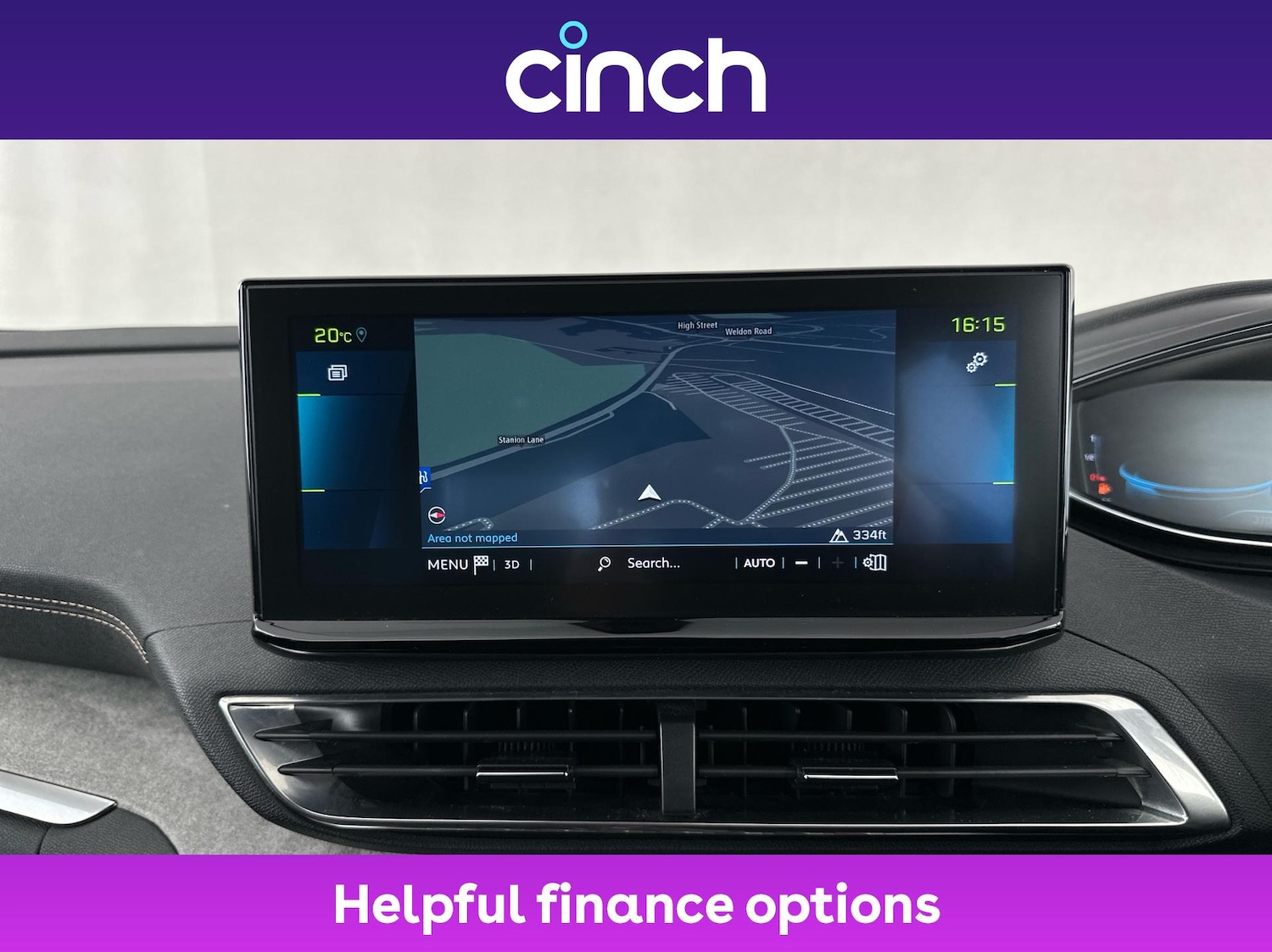 Used Peugeot 3008 2021 for sale - 77079847: Photo 30