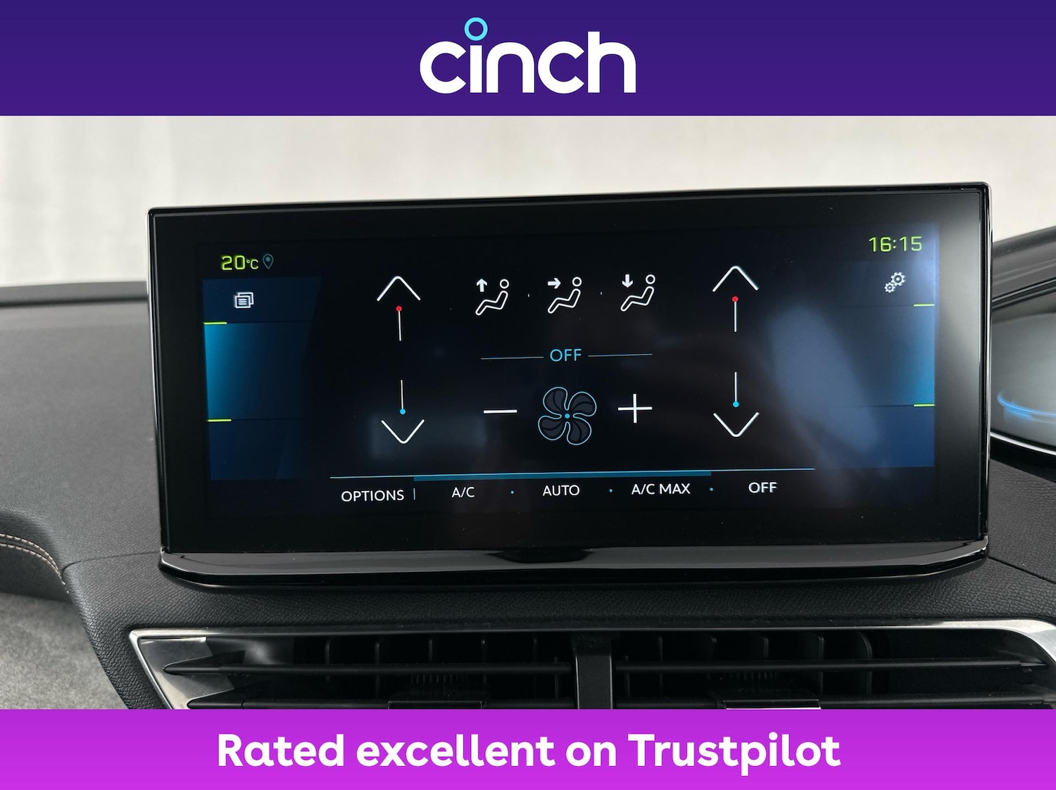 Used Peugeot 3008 2021 for sale - 77079847: Photo 33