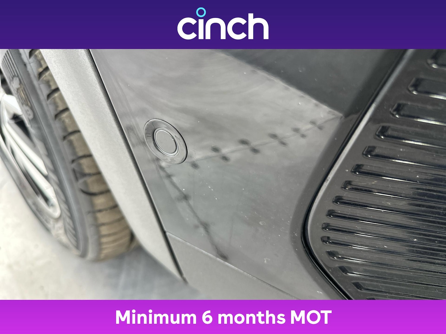 Used Peugeot 3008 2021 for sale - 77079847: Photo 37