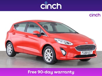 Ford - Fiesta