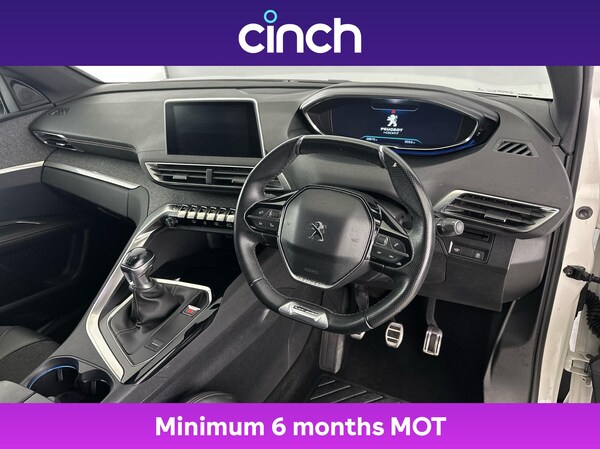 Used Peugeot 3008 2018 for sale - 76178735: Photo 12