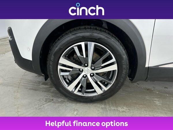 Used Peugeot 3008 2018 for sale - 76178735: Photo 24