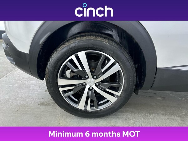 Used Peugeot 3008 2018 for sale - 76178735: Photo 27
