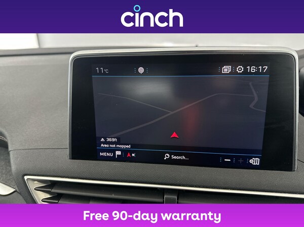Used Peugeot 3008 2018 for sale - 76178735: Photo 34