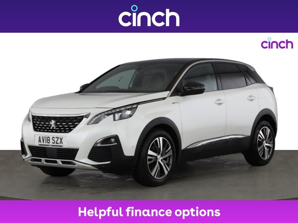 Used Peugeot 3008 2018 for sale - 76178735: Photo 9