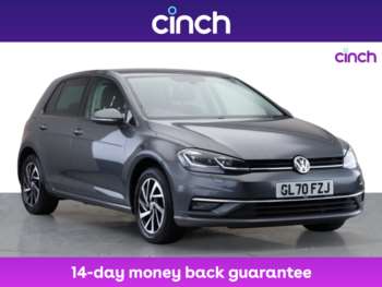 2020 - 1.5 TSI EVO 150 Match Edition 5dr DSG