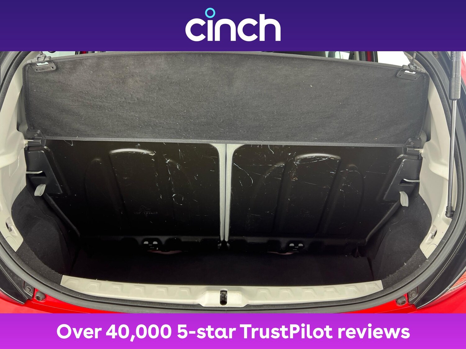 Used Toyota AYGO 2017 for sale - 76954529: Photo 21