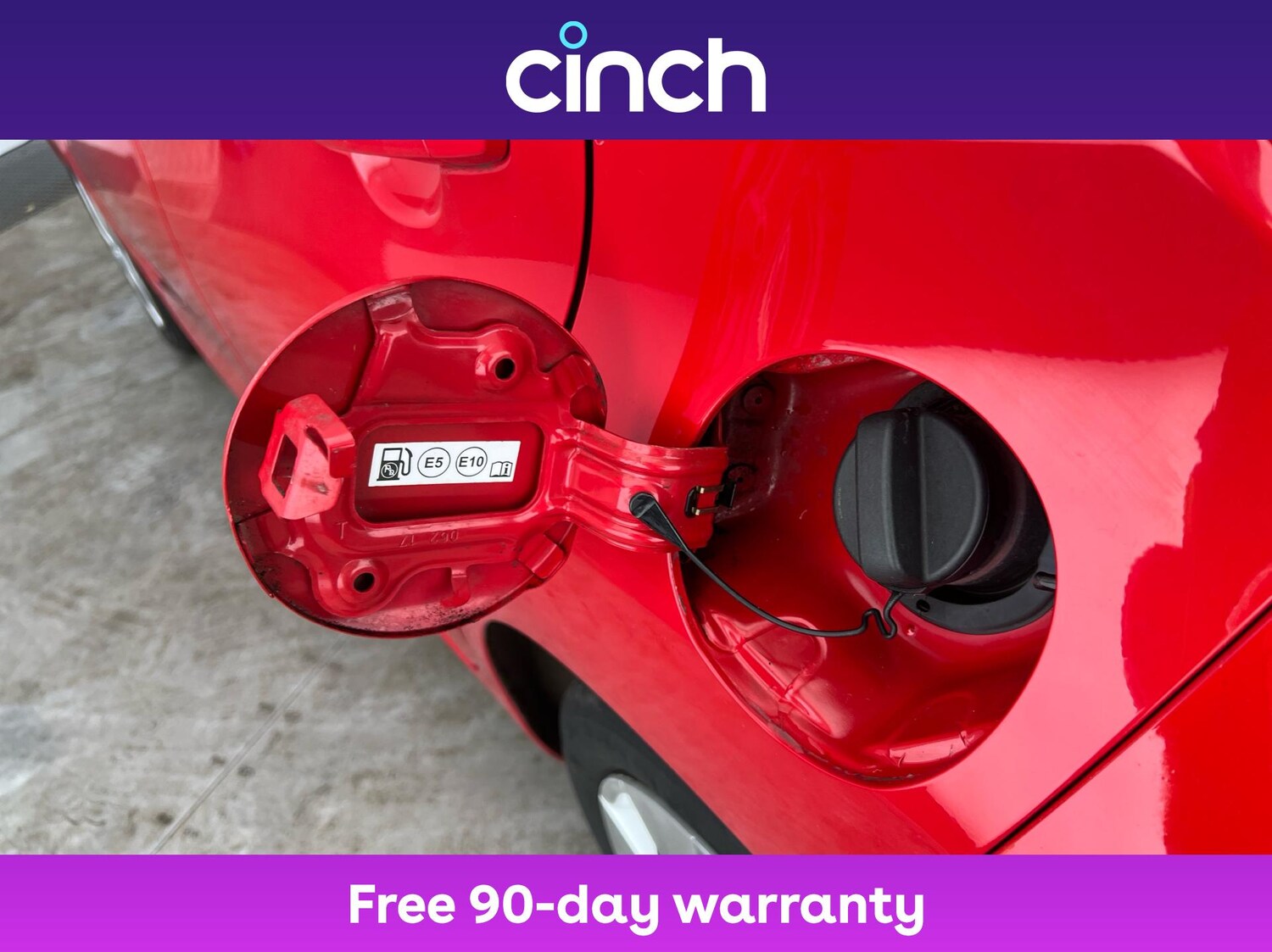 Used Toyota AYGO 2017 for sale - 76954529: Photo 29