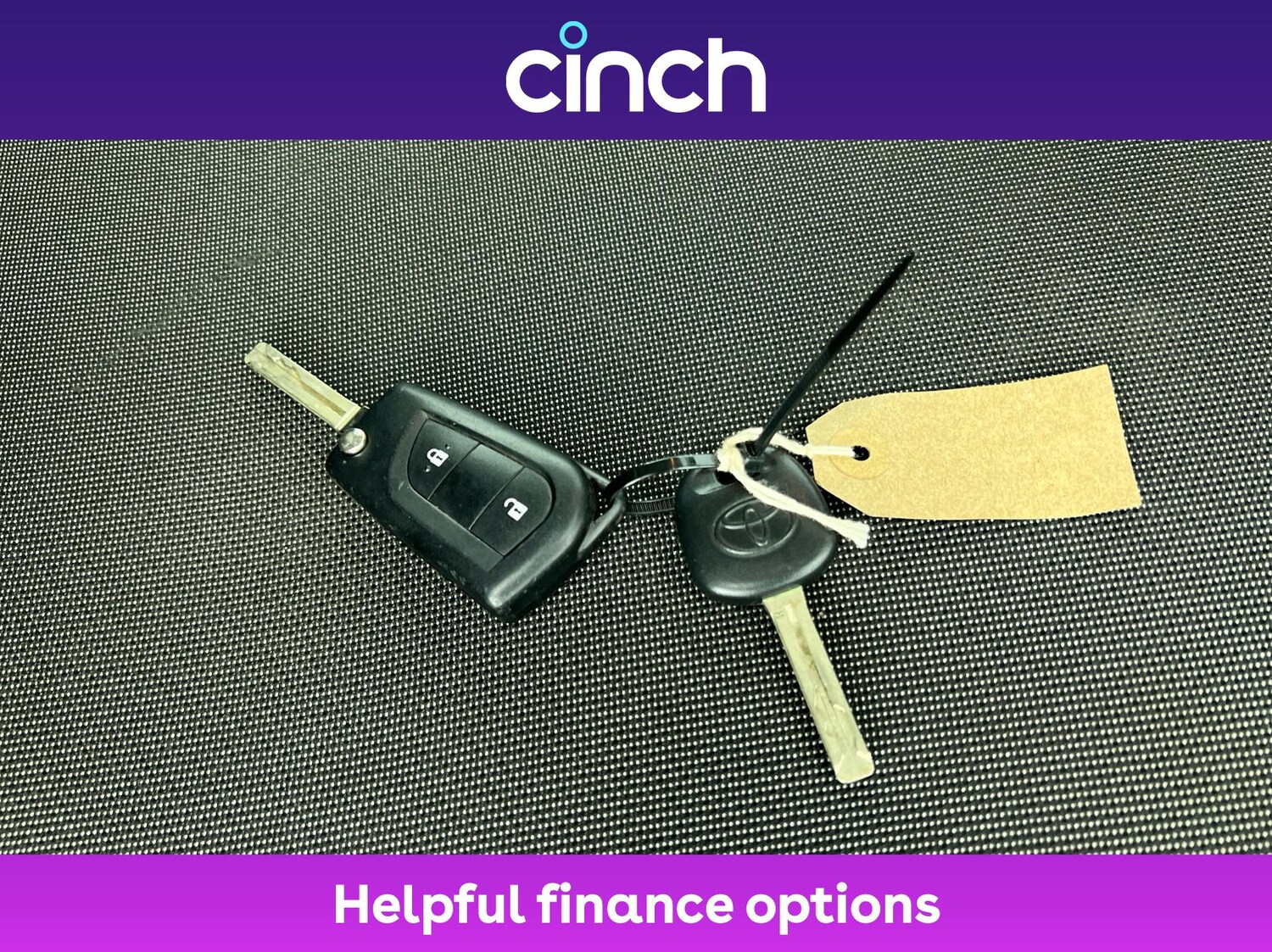 Used Toyota AYGO 2017 for sale - 76954529: Photo 30