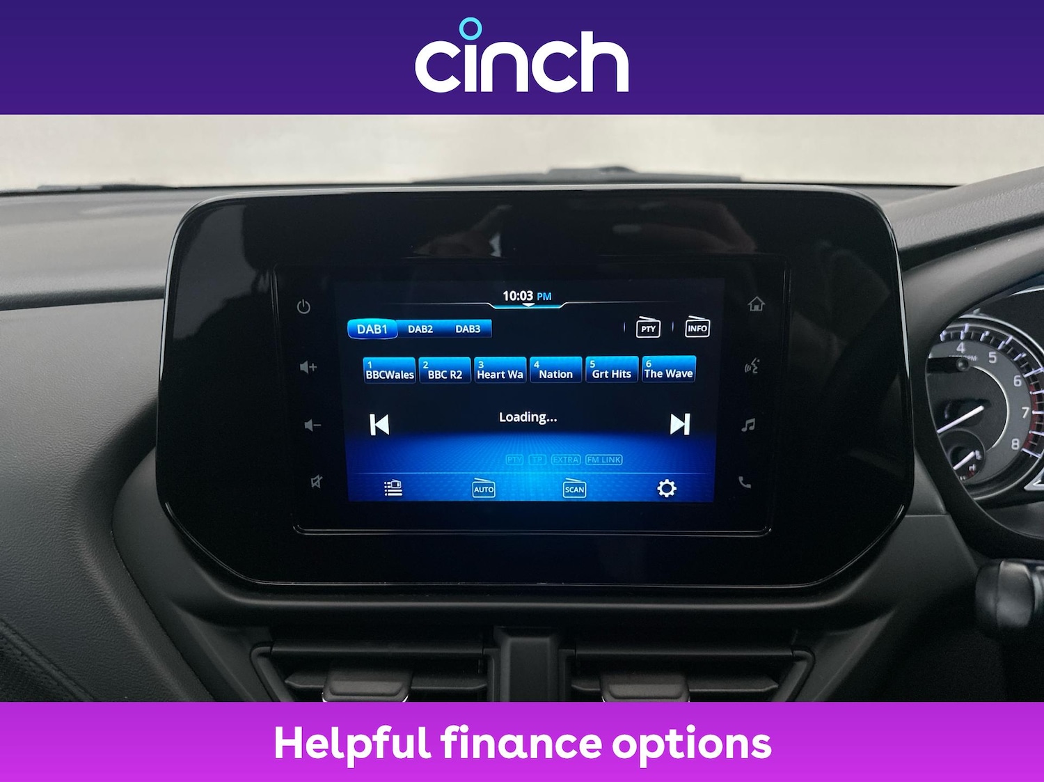 Used Suzuki SX4 S-Cross 2023 for sale - 76545812: Photo 17