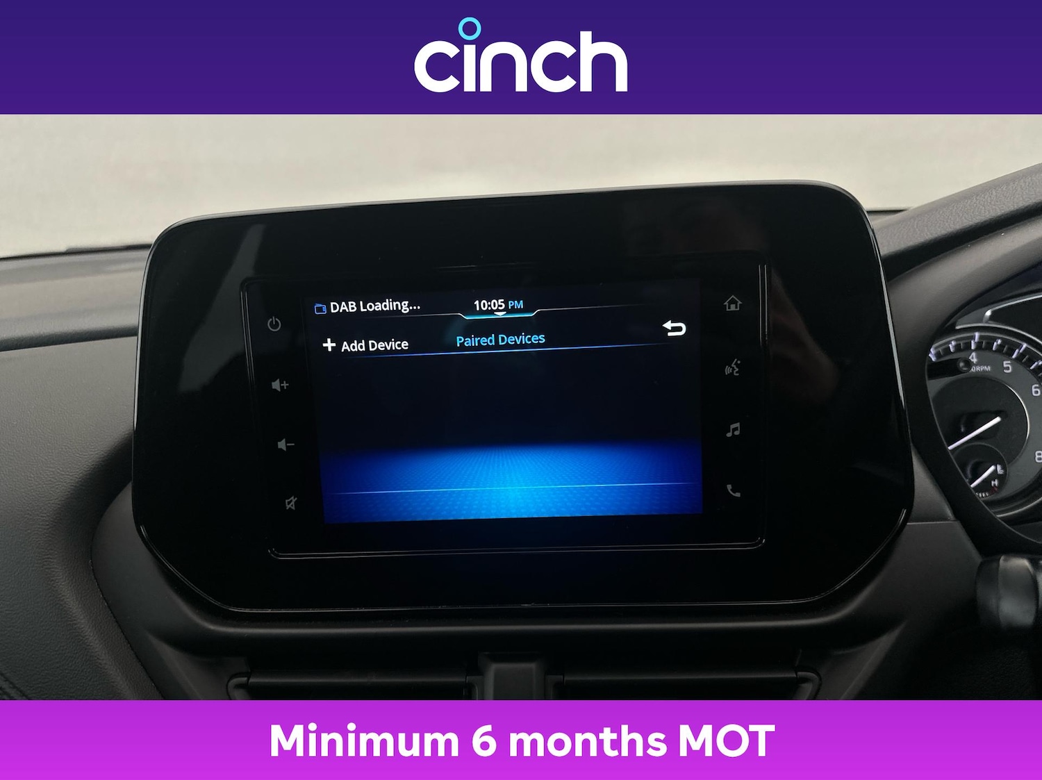 Used Suzuki SX4 S-Cross 2023 for sale - 76545812: Photo 32