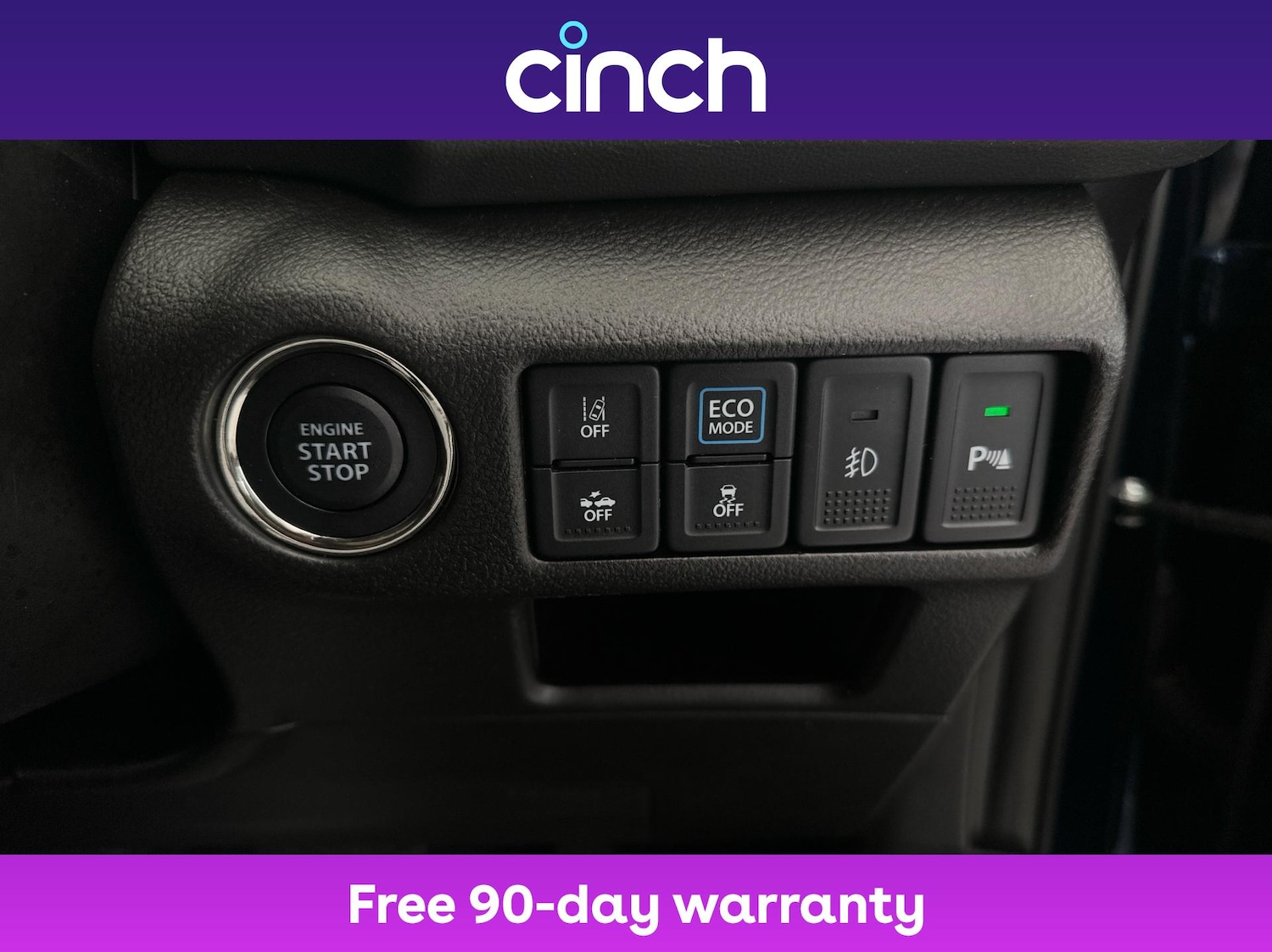 Used Suzuki SX4 S-Cross 2023 for sale - 76545812: Photo 34