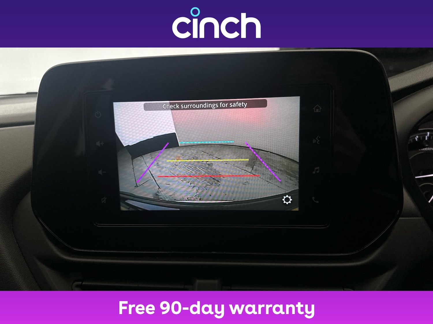 Used Suzuki SX4 S-Cross 2023 for sale - 76545812: Photo 39