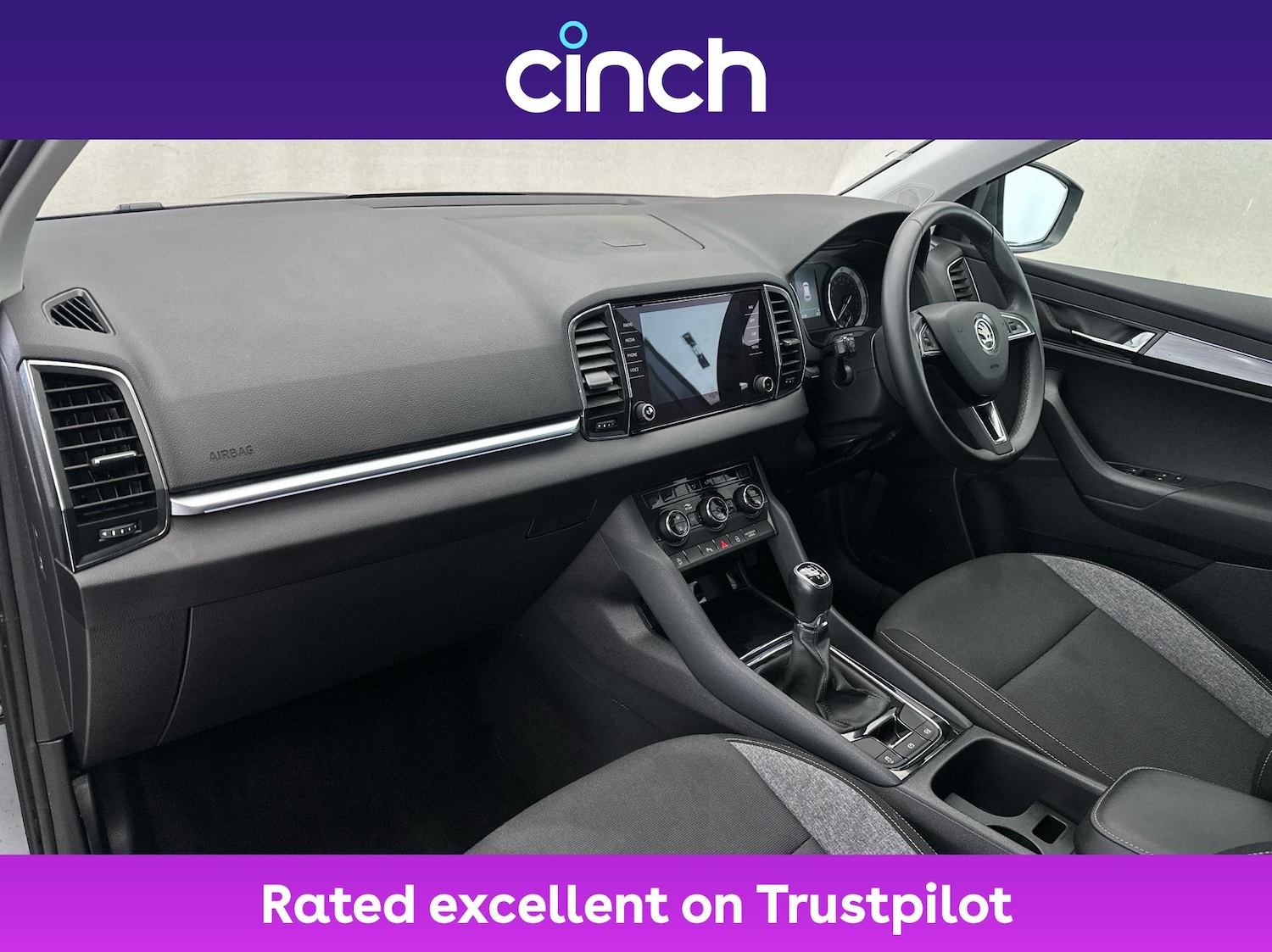 Used Skoda Karoq 2020 for sale - 76966855: Photo 14